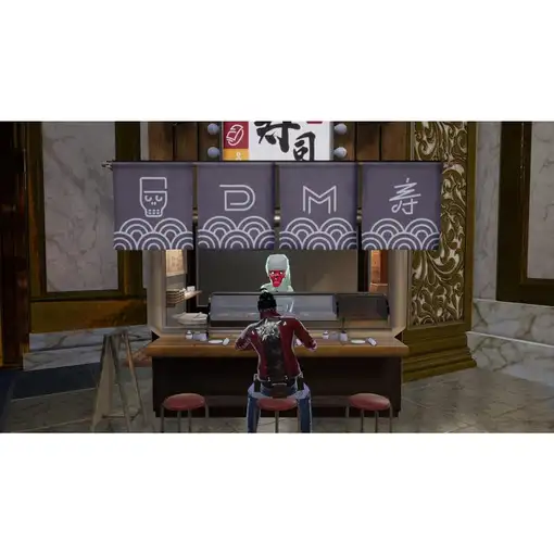 Juego No More Heroes III para Playstation 5 | PS5