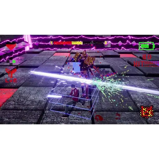 Juego No More Heroes III para Playstation 5 | PS5