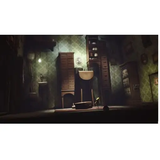 Juego Little Nightmares Enhanced Complete Edition para Playstation 5 | PS5