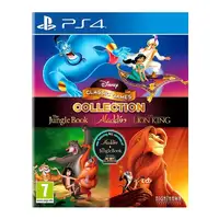 Juego Disney Classic Games Collection para Playstation 4 | PS4