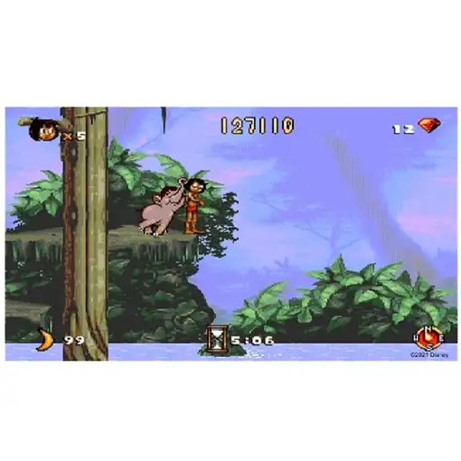 Juego Disney Classic Games Collection para Playstation 4 | PS4