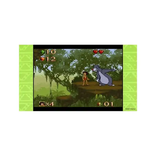 Juego Disney Classic Games Collection para Playstation 4 | PS4