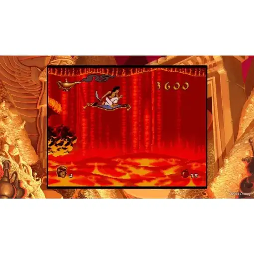 Juego Disney Classic Games Collection para Playstation 4 | PS4