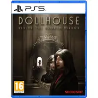 Juego Dollhouse: Behind the Broken Mirror para Playstation 5 | PS5