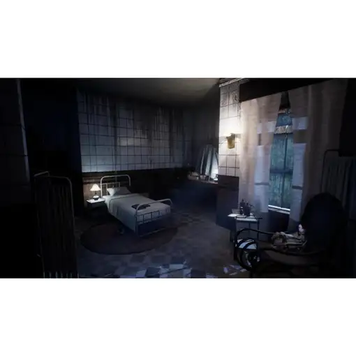 Juego Dollhouse: Behind the Broken Mirror para Playstation 5 | PS5