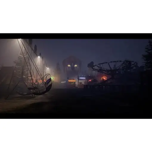 Juego Dollhouse: Behind the Broken Mirror para Playstation 5 | PS5