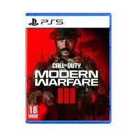 Juego Call of Duty Modern Warfare 3 Para Playstation 5 | PS5