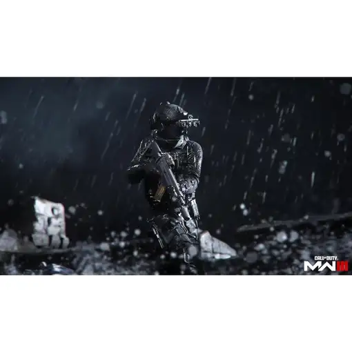 Juego Call of Duty Modern Warfare 3 Para Playstation 5 | PS5