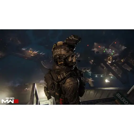 Juego Call of Duty Modern Warfare 3 Para Playstation 5 | PS5