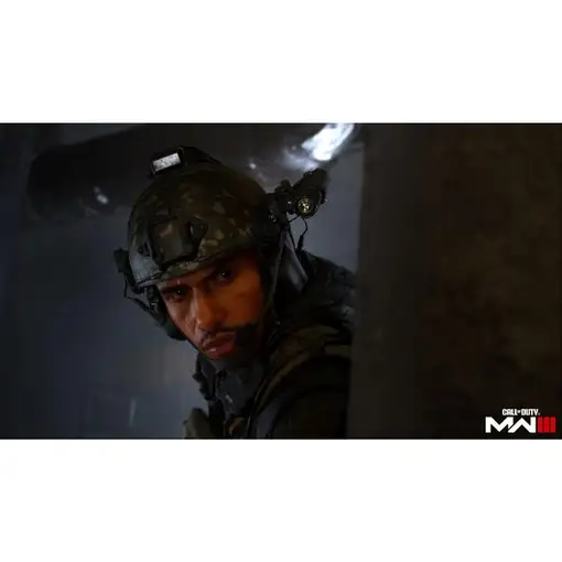 Juego Call of Duty Modern Warfare 3 Para Playstation 5 | PS5