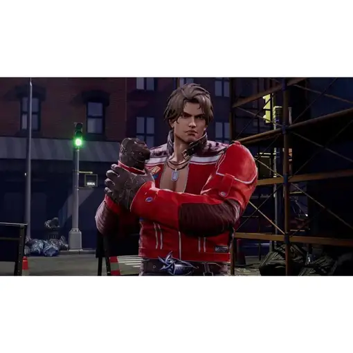 Juego Double Dragon Revive para Playstation 5 | PS5