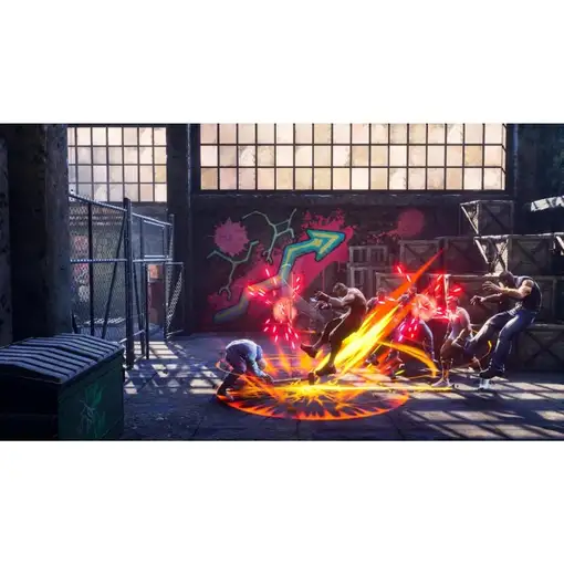 Juego Double Dragon Revive para Playstation 5 | PS5