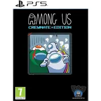 Juego Among Us Crewmate Edition para Playstation 5 | PS5 Juego Among Us Crewmate Edition para Playstation 5 | PS5