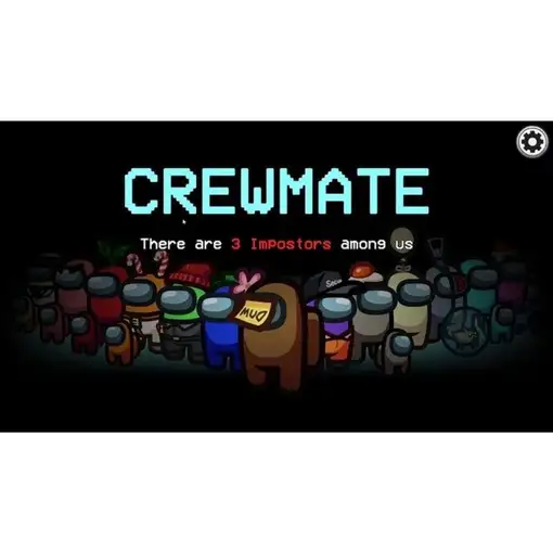 Juego Among Us Crewmate Edition para Playstation 5 | PS5