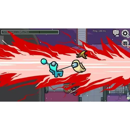 Juego Among Us Crewmate Edition para Playstation 5 | PS5