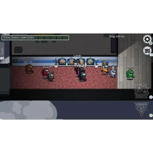 Juego Among Us Crewmate Edition para Playstation 5 | PS5