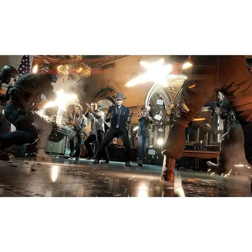 Juego Crime Boss: Rockay City para Playstation 5 | PS5