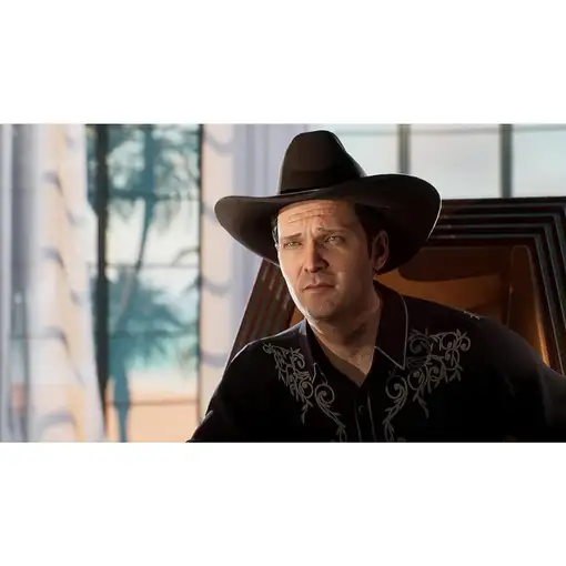 Juego Crime Boss: Rockay City para Playstation 5 | PS5