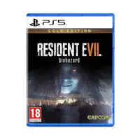 Juego Resident Evil VII: Biohazard Gold Edition Para Playstation 5 | PS5