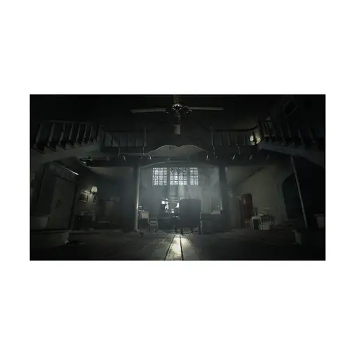 Juego Resident Evil VII: Biohazard Gold Edition Para Playstation 5 | PS5