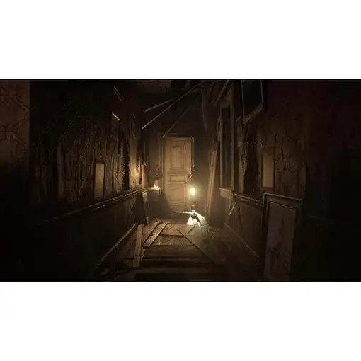 Juego Resident Evil VII: Biohazard Gold Edition Para Playstation 5 | PS5