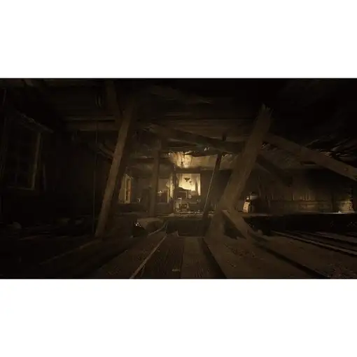 Juego Resident Evil VII: Biohazard Gold Edition Para Playstation 5 | PS5