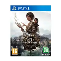 Juego Syberia: The World Before para Playstation 4 | PS4