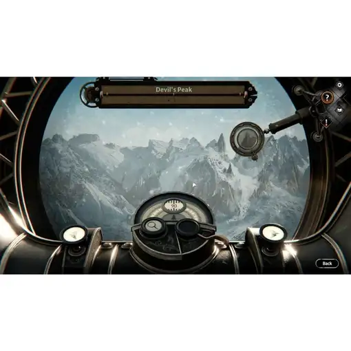 Juego Syberia: The World Before para Playstation 4 | PS4