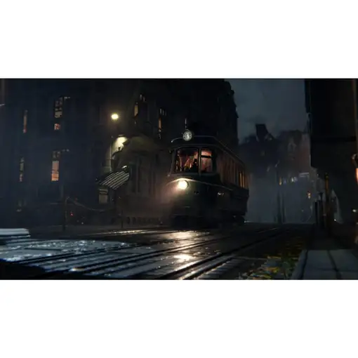 Juego Syberia: The World Before para Playstation 4 | PS4