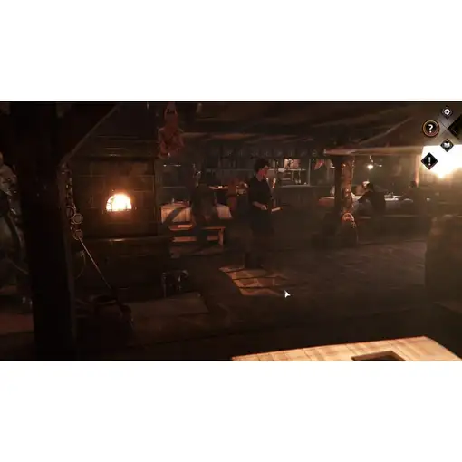 Juego Syberia: The World Before para Playstation 4 | PS4