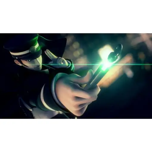 Juego Raidou: Remastered The Mystery of the Soulless Army para Playstation 5 | PS