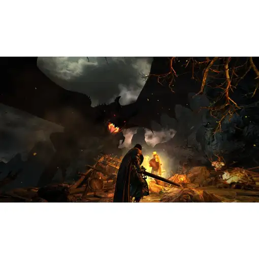 Juego Dragon´s Dogma 2 para Playstation 5 | PS5