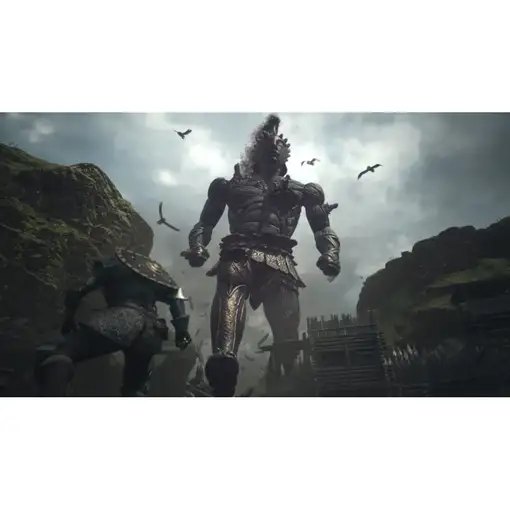 Juego Dragon´s Dogma 2 para Playstation 5 | PS5