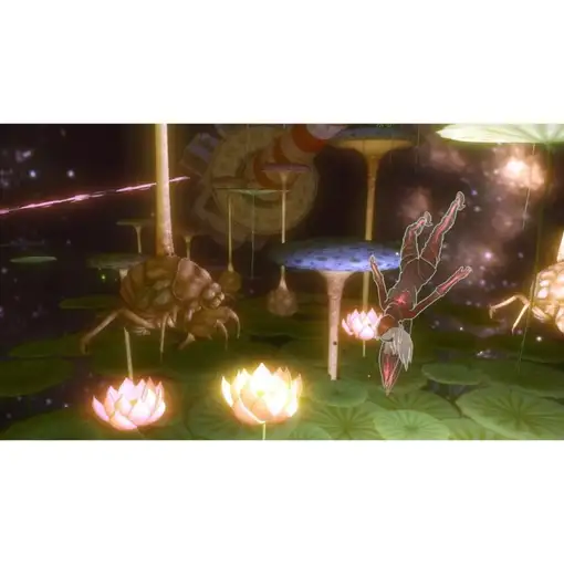 Juego Gravity Rush Remastered para Playstation 4 | PS4