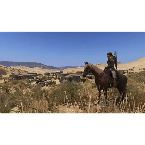 Juego Mount & Blade II Bannerlord para Playstation 4 | PS4