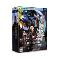 Juego Castlevania Dominus Collection Super Deluxe Edition para Playstation 5 | PS Juego Castlevania Dominus Collection Super Deluxe Edition para Playstation 5 | PS