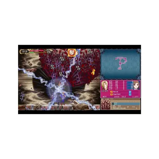 Juego Castlevania Dominus Collection Super Deluxe Edition para Playstation 5 | PS