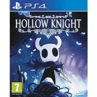 Juego Hollow Knight Para Playstation 4 | PS4