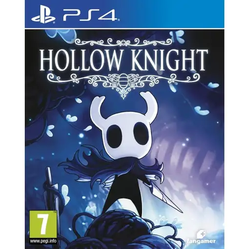 Juego Hollow Knight Para Playstation 4 | PS4 Juego Hollow Knight Para Playstation 4 | PS4