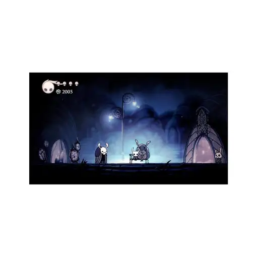 Juego Hollow Knight Para Playstation 4 | PS4