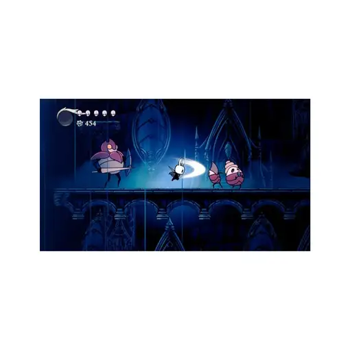 Juego Hollow Knight Para Playstation 4 | PS4