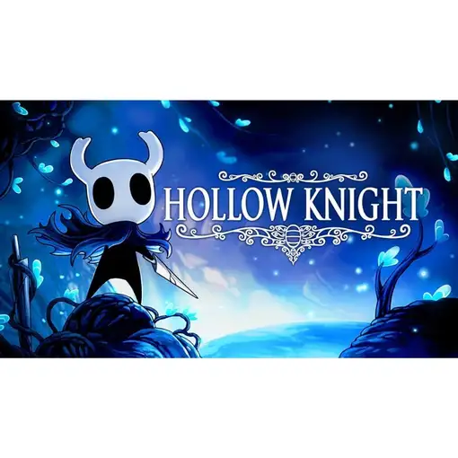 Juego Hollow Knight Para Playstation 4 | PS4