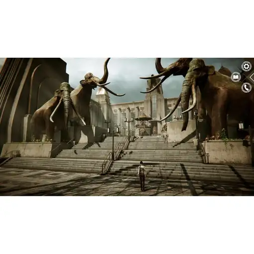 Juego Syberia Remastered Limited Edition para Playstation 5 | PS5