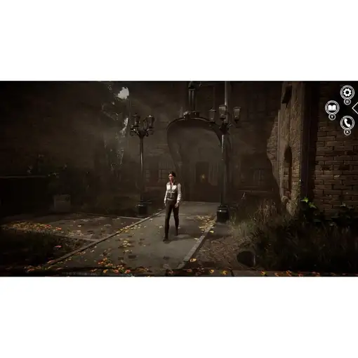 Juego Syberia Remastered Limited Edition para Playstation 5 | PS5