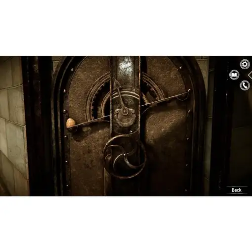 Juego Syberia Remastered Limited Edition para Playstation 5 | PS5