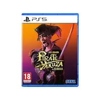 Juego Like a Dragon Pirate Yakuza in Hawaii para Playstation 5 | PS5
