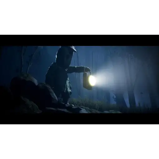 Juego Little Nightmares 2 para Playstation 4 | PS4
