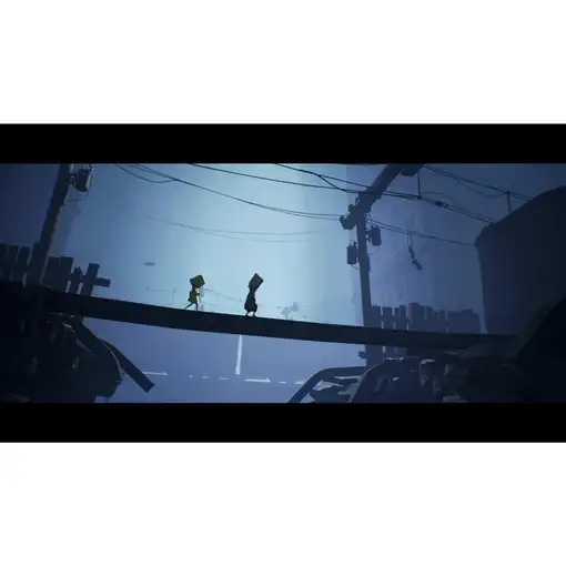 Juego Little Nightmares 2 para Playstation 4 | PS4
