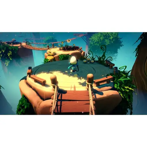 Juego Los Pitufos Operación Vilhoja Para Playstation 5 | PS5