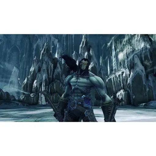 Juego Darksiders II Deathinitive Edition Para Playstation 5 | PS5